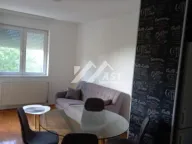 Izdavanje, dvosoban stan, 53m², Bulevar patrijarha Pavla, Novi Sad Sve Podlokacije - image 1