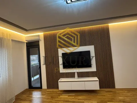 Izdavanje, jednosoban stan, 52m², Zagorič, Podgorica - image 7