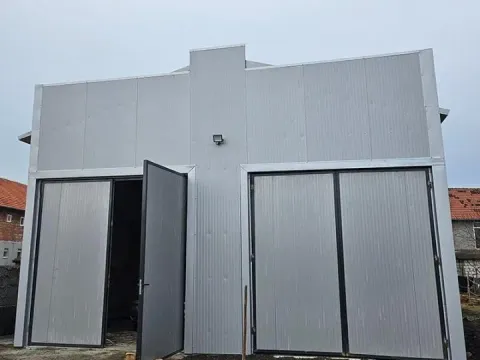 Rent, office space, 50m², Zemun Sve Podlokacije, Beograd