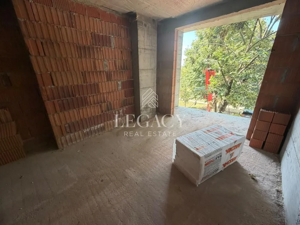 Prodaja, stan, 22m², Centar, Pančevo