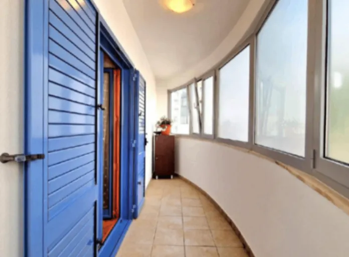 Rent, apartment, 66m², Rozino, Budva