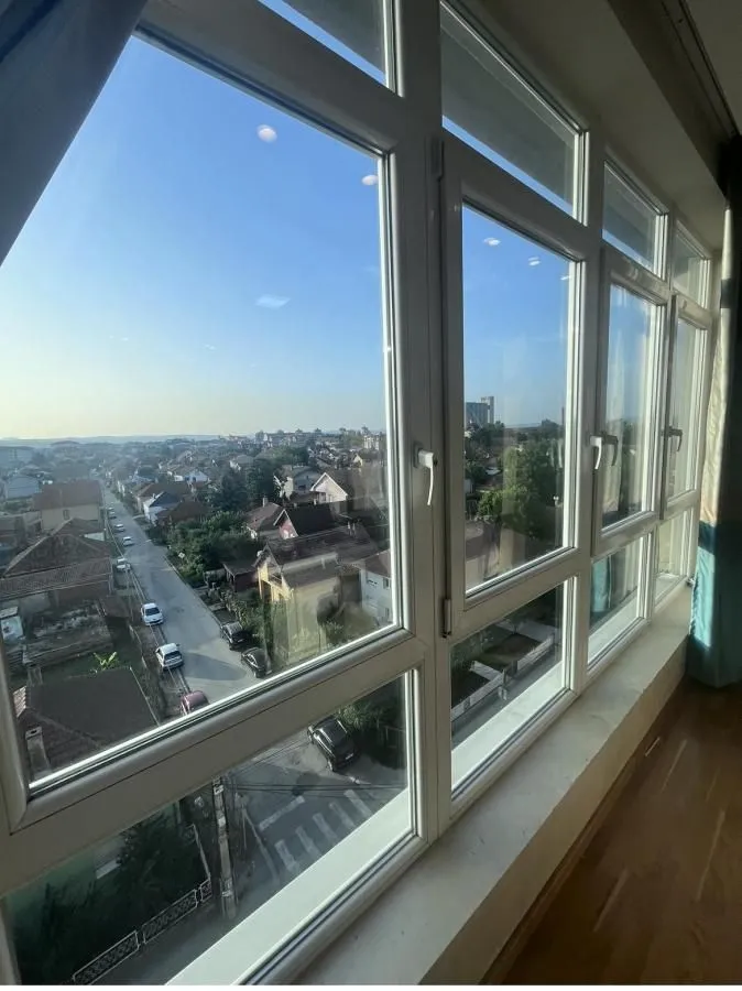 Prodaja, stan, 176m², Aqua park, Jagodina