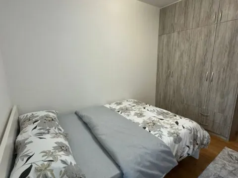 Rent, one bedroom apartment, 40m², Zabjelo, Podgorica - image 5