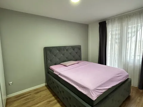 Sale, two bedroom apartment, 44m², Centar, Bar - image 6