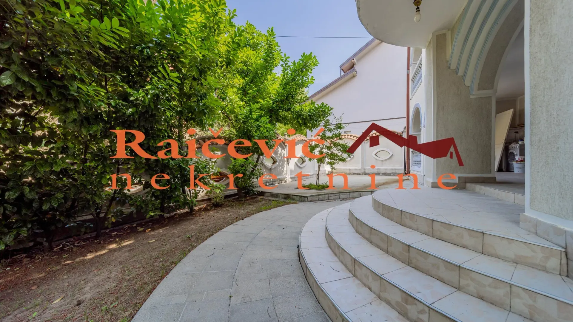 Rent, house, 544m², Trošarina, Voždovac Sve Podlokacije