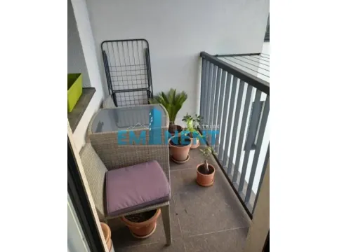 Rent, two bedroom apartment, 40m², Uciteljsko Naselje, Zvezdara Sve Podlokacije - image 6