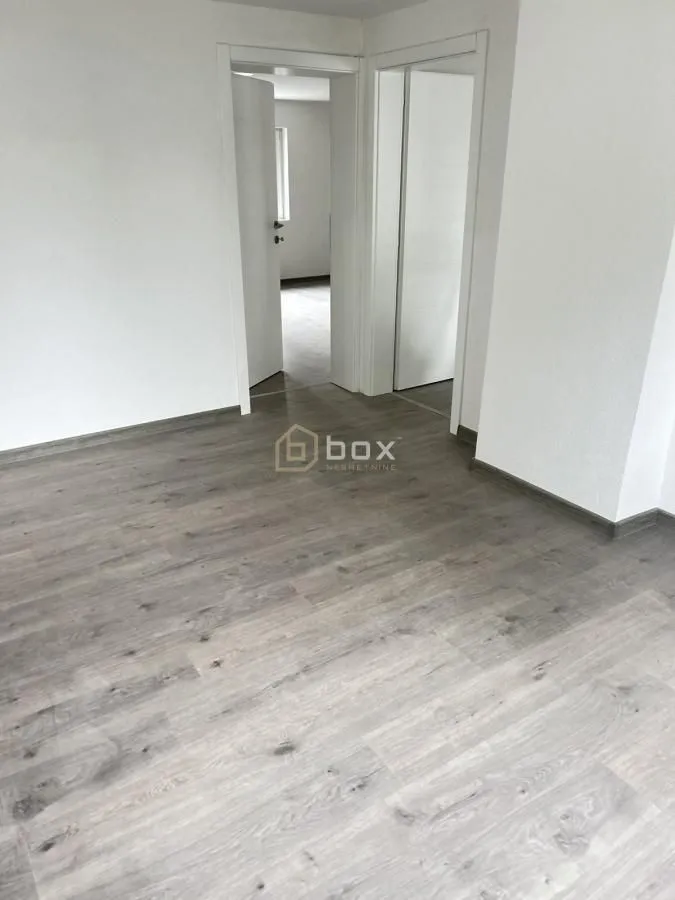 Rent, three bedroom apartment, 85m², Palilula, Niš