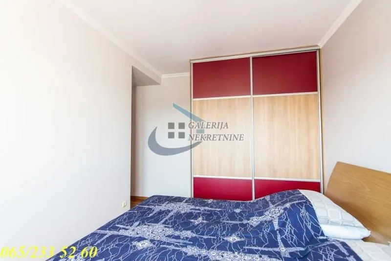 Prodaja, četvorosoban stan, 86m², Voždovac Sve Podlokacije, Beograd