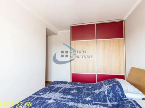 Sale, four bedroom apartment, 86m², Voždovac Sve Podlokacije, Beograd - image 22