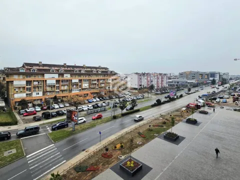 Rent, two bedroom apartment, 64m², Stari Aerodrom, Podgorica - image 8