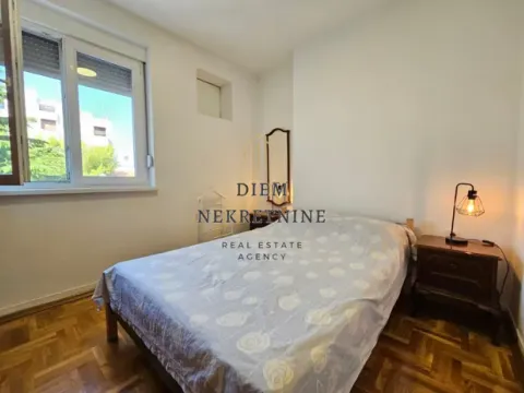 Rent, two bedroom apartment, 60m², Centar, Bar - image 8