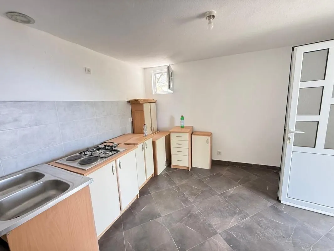 Prodaja, kuća, 136m², Dobra Voda, Budva