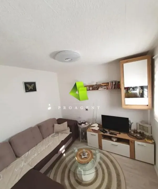 Prodaja, dvosoban stan, 53m², Medijana, Niš