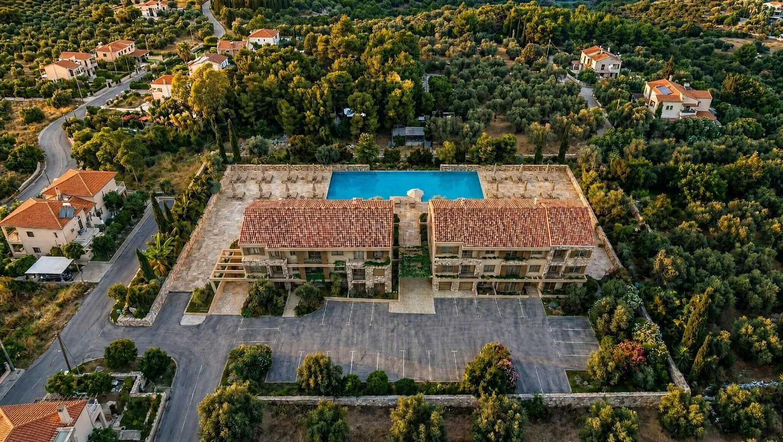 Sale, one bedroom apartment, 38m², Radanovići, Kotor