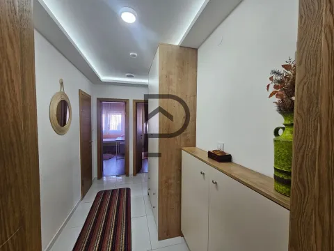 Sale, apartment, 89m², Autobuska stanica, Podgorica - image 9