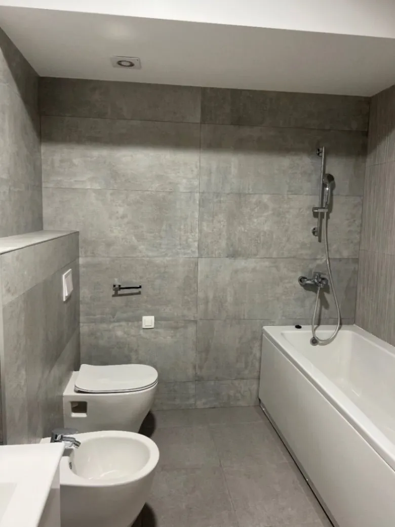 Rent, four bedroom apartment, 127m², Podgorica, Crna Gora