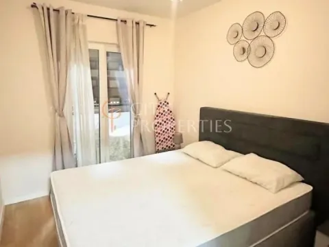 Izdavanje, stan, 49m², Central Point, Podgorica - image 6