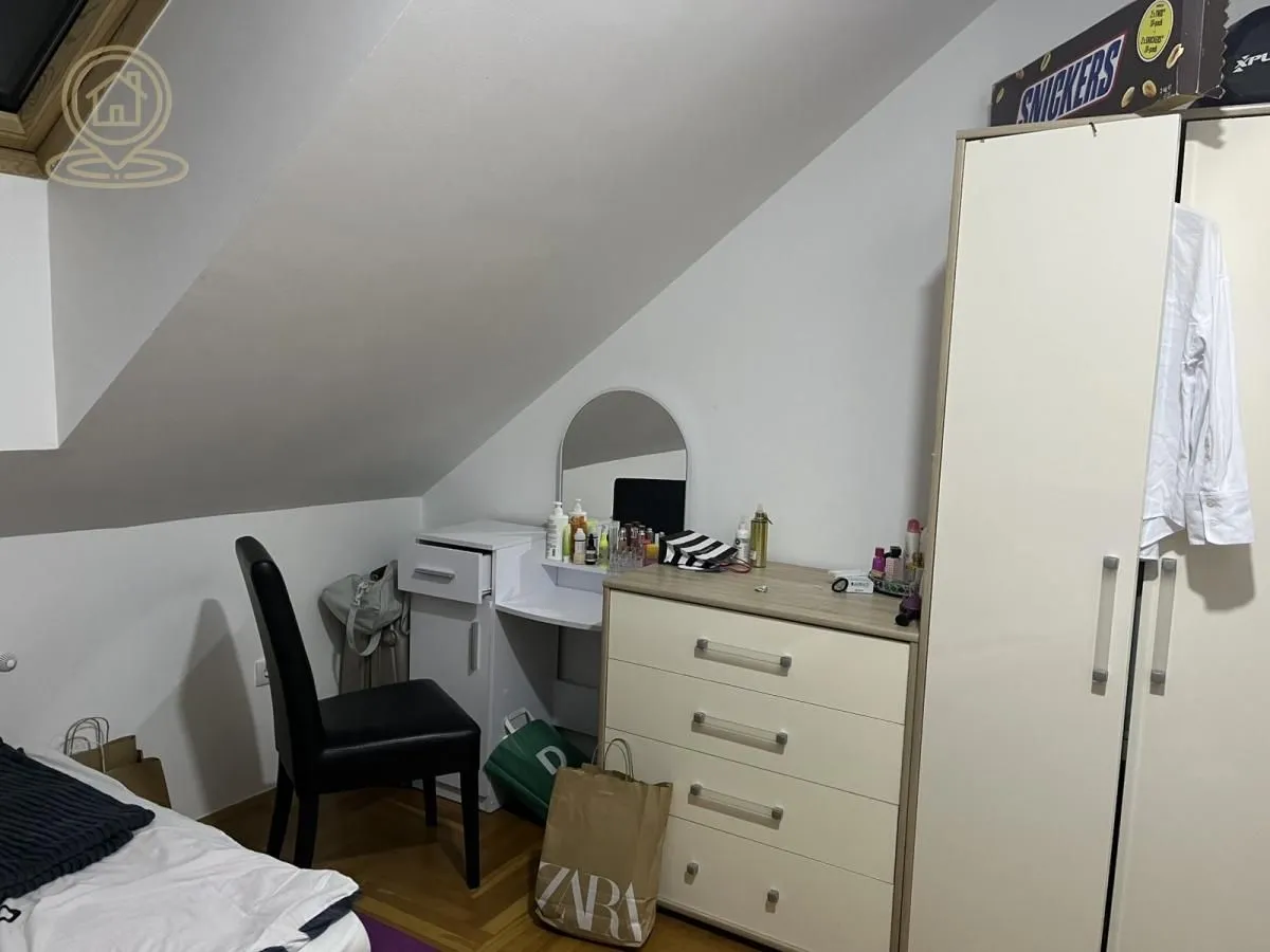Prodaja, dvosoban stan, 65m², Podbara, Novi Sad Sve Podlokacije