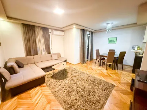 Sale, one bedroom apartment, 51m², Zagorič, Podgorica - image 1
