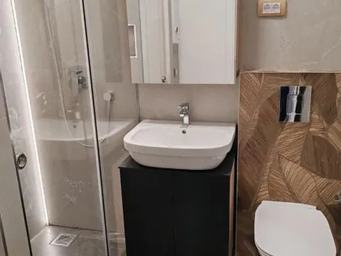 Rent, one bedroom apartment, 36m², Zeleni Venac, Beograd - image 9