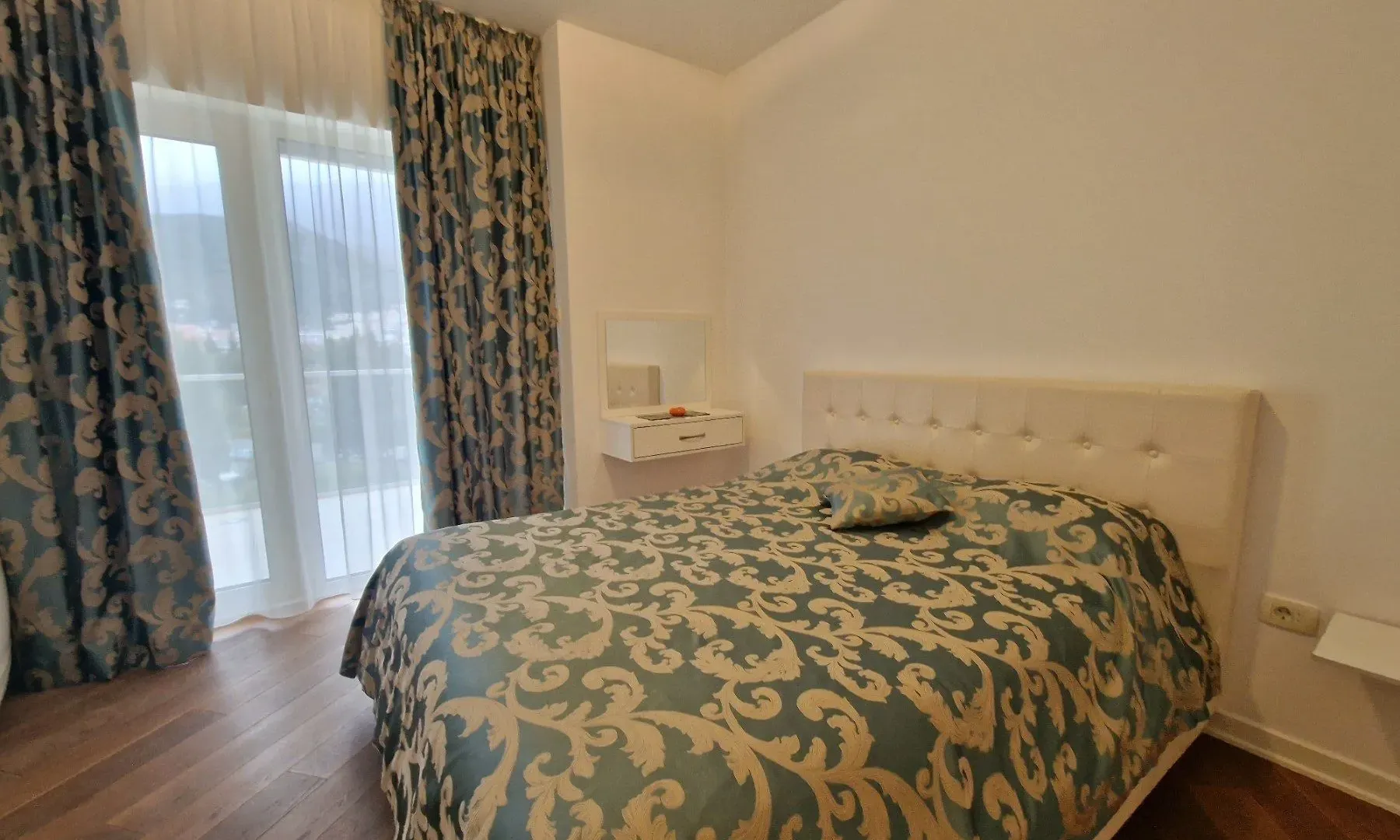 Sale, one bedroom apartment, 67m², Budva, Crna Gora