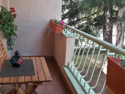 Rent, one bedroom apartment, 40m², Centar, Podgorica - image 4