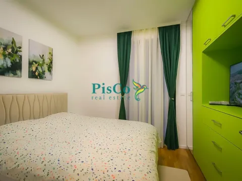 Izdavanje, jednosoban stan, 34m², Tološi, Podgorica - image 9