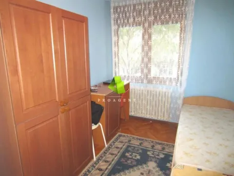 Rent, three bedroom apartment, 81m², Medijana, Niš - image 8