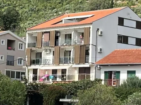 Prodaja, dvosoban stan, 80m², Kumbor, Herceg Novi - image 9
