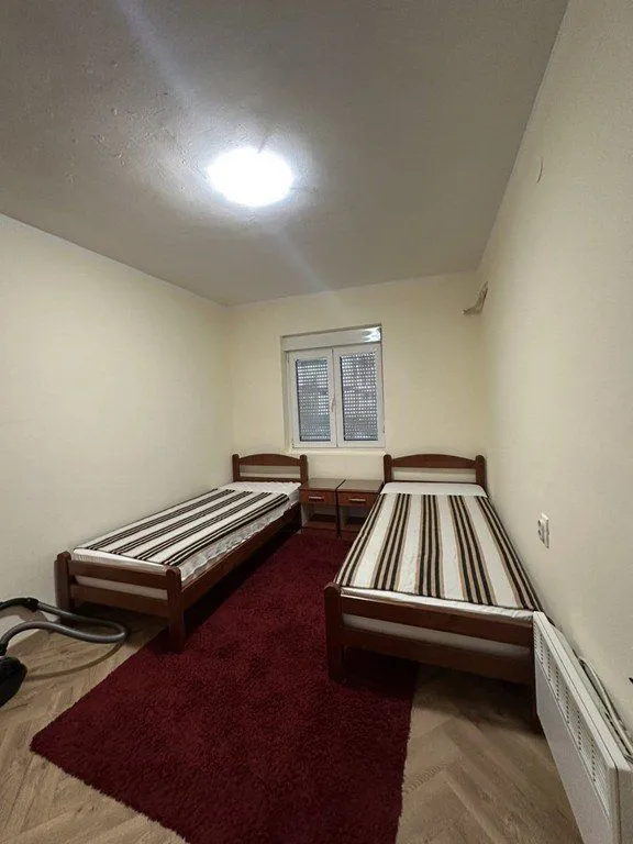 Izdavanje, jednosoban stan, 63m², Preko Morače, Podgorica