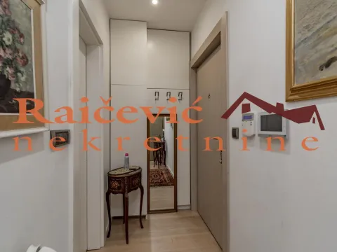 Sale, two bedroom apartment, 50m², Lion, Zvezdara Sve Podlokacije - image 7