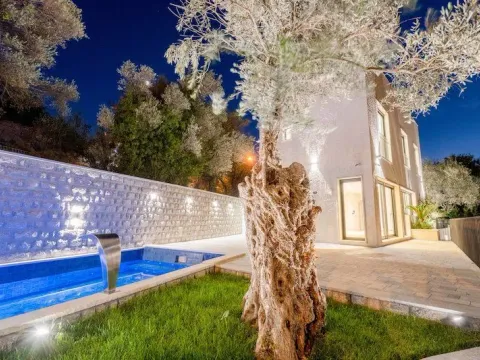 Sale, house, 240m², Kamenovo, Budva - image 13