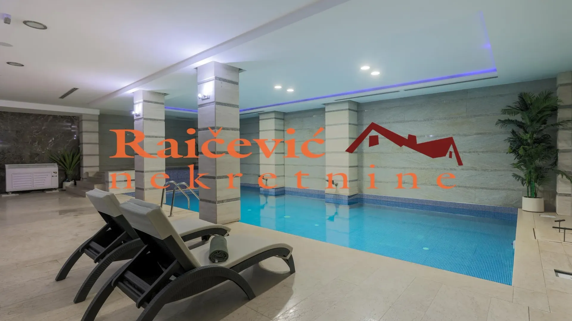 Prodaja, trosoban stan, 87m², Zvezdara Sve Podlokacije, Beograd