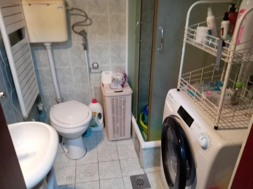 Sale, house, 108m², Uciteljsko Naselje, Zvezdara Sve Podlokacije