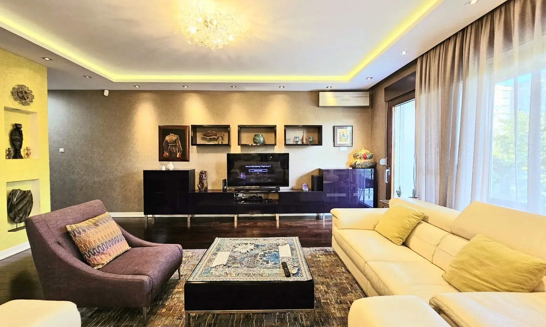 Prodaja, stan, 167m², Liman 3, Novi Sad Sve Podlokacije