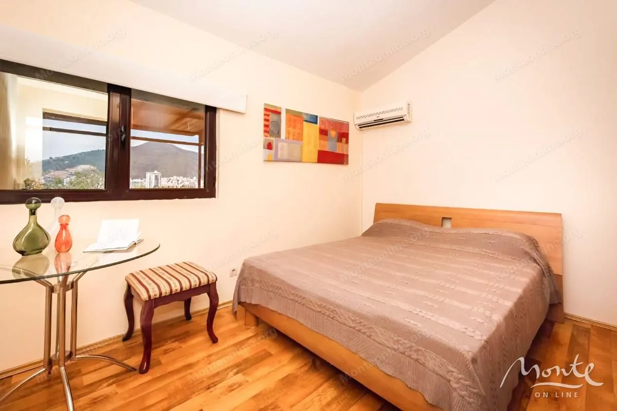 Sale, house, 155m², Budva, Crna Gora