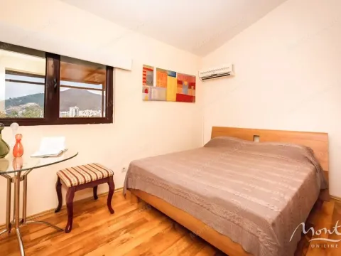 Prodaja, kuća, 155m², Budva, Crna Gora - image 12