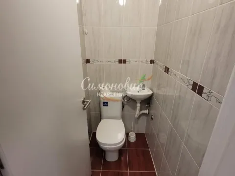 Prodaja, trosoban stan, 84m², Bezanijska Kosa 2, Bežanijska Kosa Sve Podlokacije - image 8