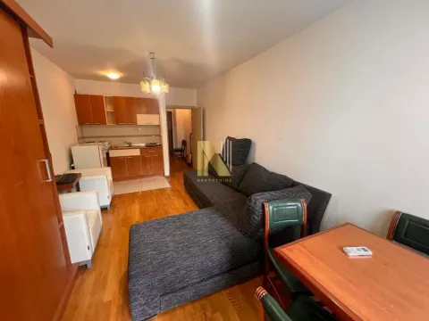 Rent, one bedroom apartment, 31m², Centar, Novi Sad - image 3