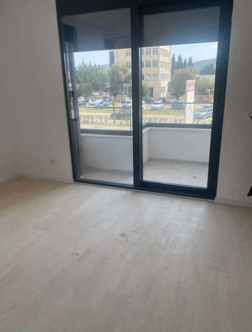 Sale, one bedroom apartment, 47m², Bar, Crna Gora
