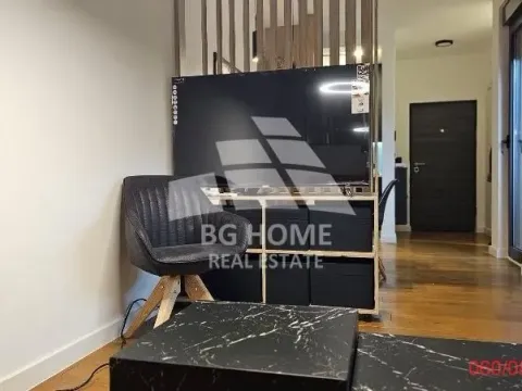 Izdavanje, jednosoban stan, 36m², Vračar Centar, Vračar Sve Podlokacije - image 6