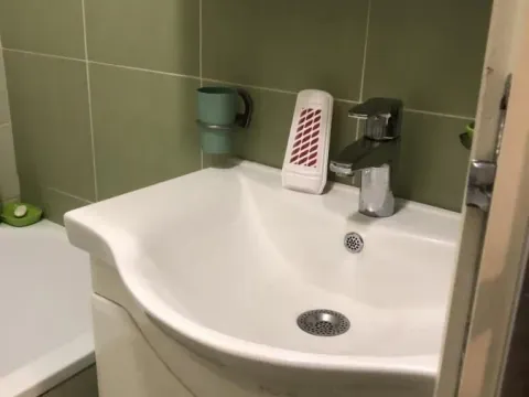 Rent, one bedroom apartment, 36m², Novo naselje, Novi Sad - image 8