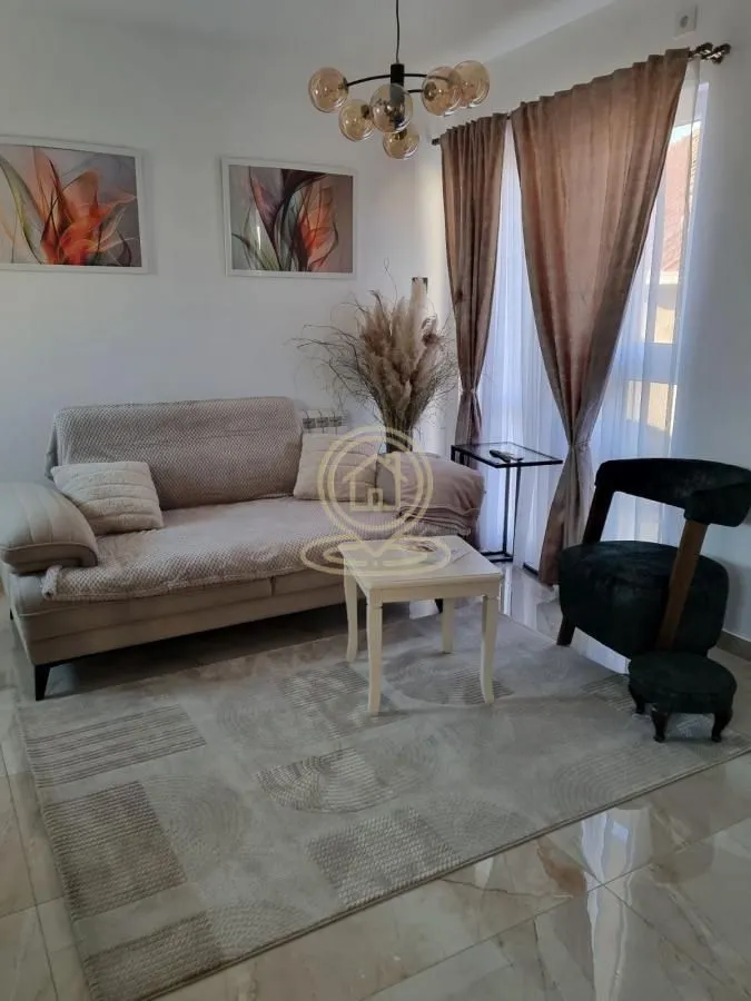 Izdavanje, jednosoban stan, 35m², Čukarica, Beograd