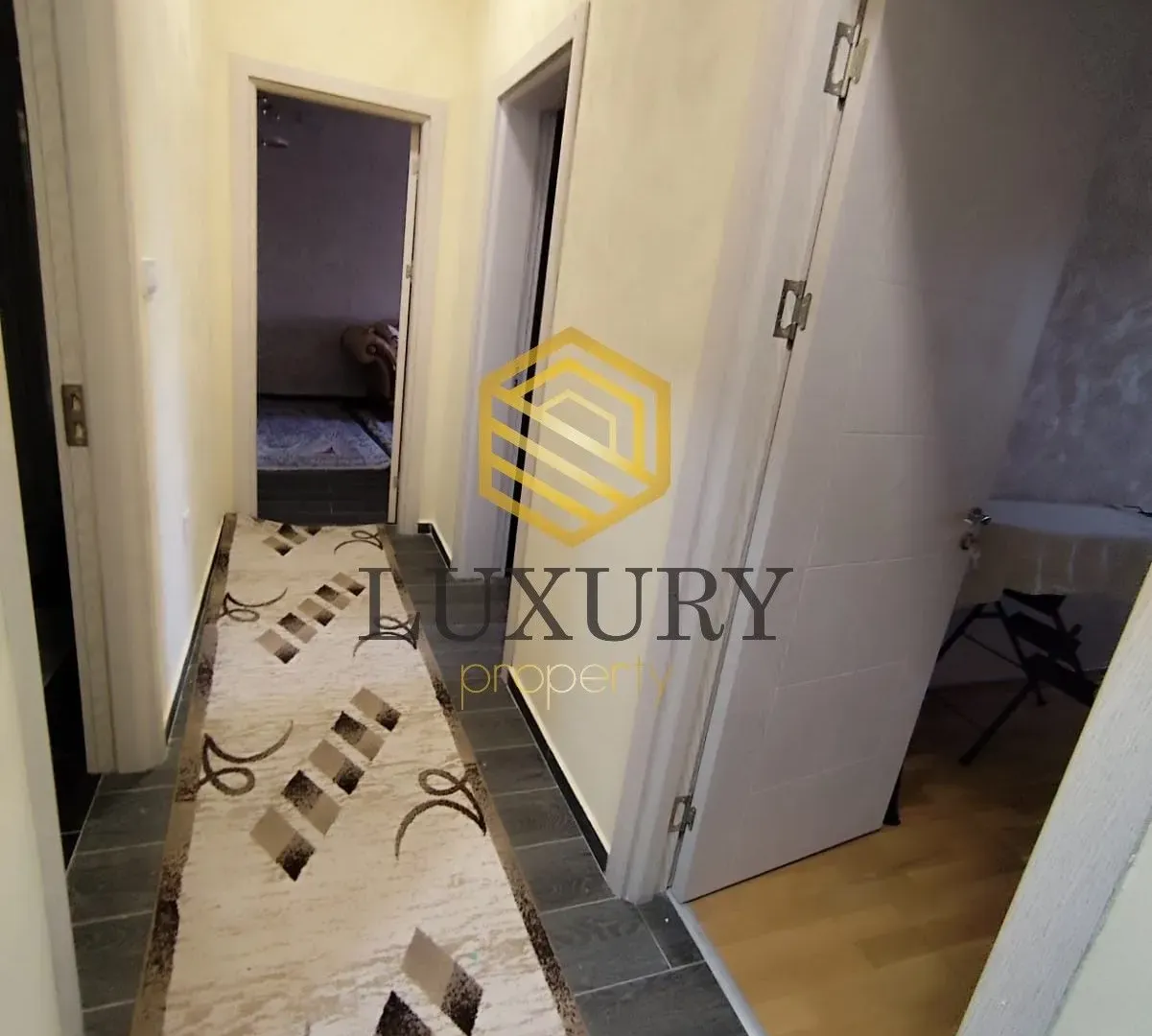 Rent, two bedroom apartment, 72m², Ljubović, Podgorica