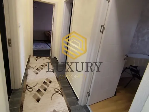 Rent, two bedroom apartment, 72m², Ljubović, Podgorica - image 9