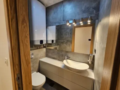 Sale, three bedroom apartment, 86m², Gospoština, Budva - image 10