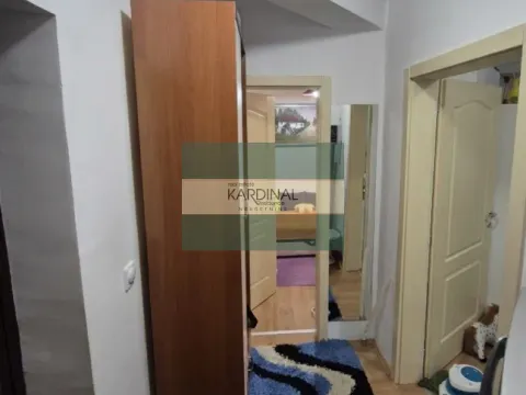 Prodaja, jednosoban stan, 33m², Aqua park, Jagodina - image 2