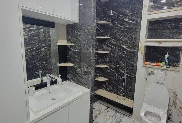 Sale, apartment, 84m², Centar, Budva