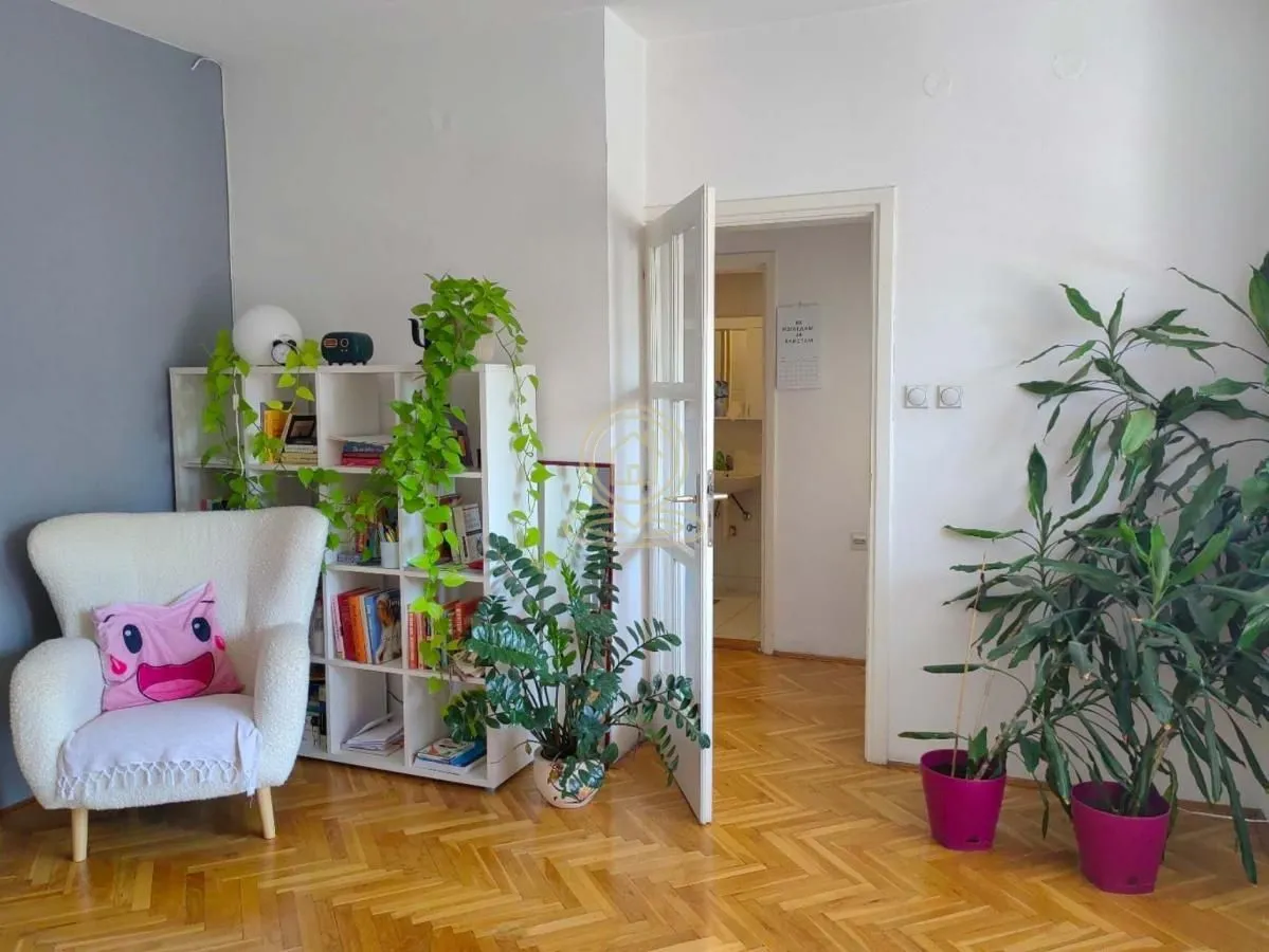 Izdavanje, jednosoban stan, 37m², Grbavica, Novi Sad Sve Podlokacije