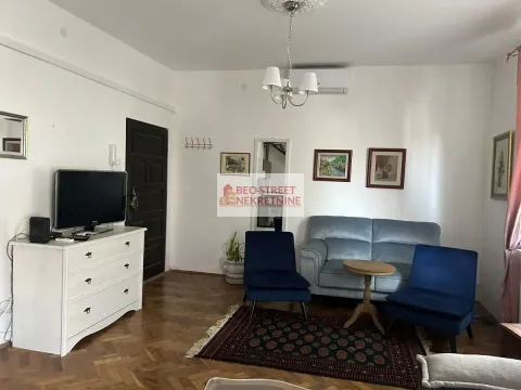 Izdavanje, dvosoban stan, 55m², Čubura, Beograd - image 3